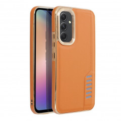 Samsung Galaxy A54 Coque MILANO Brun