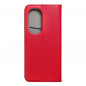 Oppo Reno10 Pro 5G Portefeuilles Smart Case Book Rouge