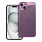 Apple iPhone 15 Plus Coque Breezy Violet (Purple)