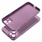 Apple iPhone 15 Plus Coque Breezy Violet (Purple)