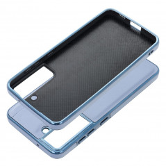 Samsung Galaxy S21 FE 5G Coque MILANO Bleu