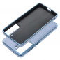 Samsung Galaxy S21 FE 5G Coque MILANO Bleu