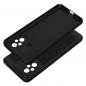 XIAOMI Redmi 12C Coque Breezy Noir