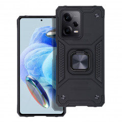 XIAOMI Redmi Note 12 Pro 5G Coque Nitro Noir