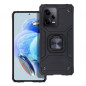 XIAOMI Redmi Note 12 Pro 5G Coque Nitro Noir