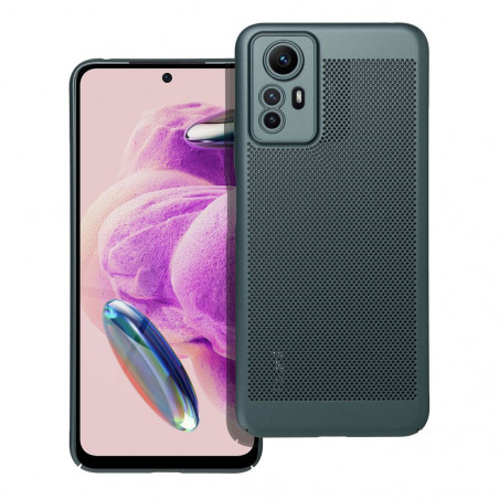 XIAOMI Redmi Note 12s Coque Breezy Vert