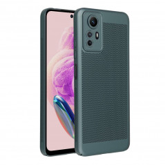 XIAOMI Redmi Note 12s Coque Breezy Vert