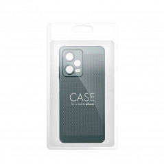 XIAOMI Redmi Note 12s Coque Breezy Vert