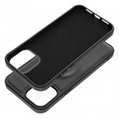 Apple iPhone 12 Pro Max Coque Roar Mag Morning Élégant  MagSAFE  Noir