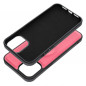 Apple iPhone 12 Pro Max Coque Roar Mag Morning Élégant  MagSAFE  Rose vif