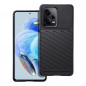XIAOMI Redmi Note 12 Pro Plus 5G Coque THUNDER Noir