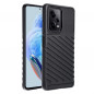 XIAOMI Redmi Note 12 Pro Plus 5G Coque THUNDER Noir