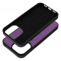 Apple iPhone 13 Pro Coque Roar Mag Morning Élégant  MagSAFE  Violet (Purple)