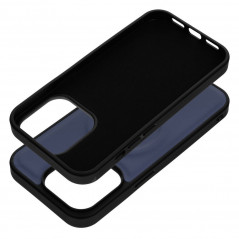 Apple iPhone 14 Pro Coque Roar Mag Morning Élégant  MagSAFE  Marine