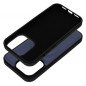 Apple iPhone 14 Pro Coque Roar Mag Morning Élégant  MagSAFE  Marine