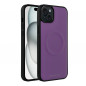 Apple iPhone 14 Plus Coque Roar Mag Morning Élégant  MagSAFE  Violet (Purple)