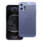 Apple iPhone 12 Pro Coque Breezy Bleu