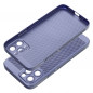 Apple iPhone 12 Pro Coque Breezy Bleu