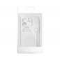 Apple iPhone 15 Pro Max Coque Card Blanc