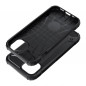 Apple iPhone 15 Couverture durcie Armor Noir