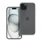 Apple iPhone 15 Plus Coque CLEAR 2mm Transparent