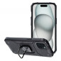 Apple iPhone 15 Coque Nitro Noir