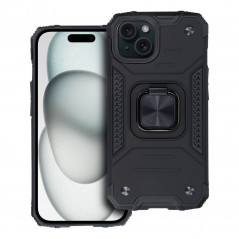Apple iPhone 15 Coque Nitro Noir