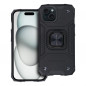 Apple iPhone 15 Coque Nitro Noir