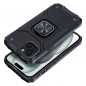 Apple iPhone 15 Coque Nitro Noir