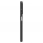 XIAOMI Redmi Note 12 Pro 5G Coque Spigen  Liquid Air Noir mat