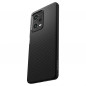XIAOMI Redmi Note 12 Pro 5G Coque Spigen  Liquid Air Noir mat
