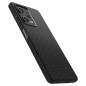 XIAOMI Redmi Note 12 Pro 5G Coque Spigen  Liquid Air Noir mat