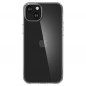 Apple iPhone 15 Coque Spigen Airskin Hybrid Transparent