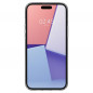 Apple iPhone 15 Coque Spigen Airskin Hybrid Transparent