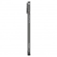 Apple iPhone 15 Coque Spigen Airskin Hybrid Transparent