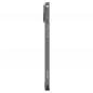 Apple iPhone 15 Coque Spigen Airskin Hybrid Transparent