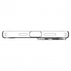 Apple iPhone 15 Coque Spigen Airskin Hybrid Transparent