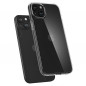 Apple iPhone 15 Coque Spigen Airskin Hybrid Transparent
