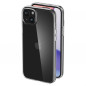 Apple iPhone 15 Coque Spigen Airskin Hybrid Transparent