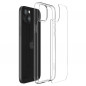 Apple iPhone 15 Coque Spigen Airskin Hybrid Transparent