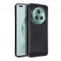 Honor Magic5 Pro 5G Coque Carbon Élégant  Noir
