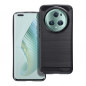 Honor Magic5 Pro 5G Coque Carbon Élégant  Noir