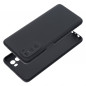 Motorola Moto G62 5G Coque MATT Noir