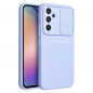 Samsung Galaxy A54 Coque Slide Lavande