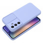 Samsung Galaxy A54 Coque Slide Lavande