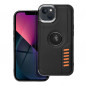 Apple iPhone 13 Coque MILANO Noir