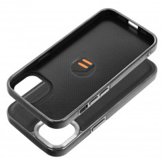 Apple iPhone 13 Coque MILANO Noir