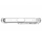 Apple iPhone 15 Pro Coque Spigen Ultra Hybrid Clair comme du cristal  Transparent