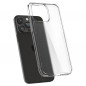 Apple iPhone 15 Pro Coque Spigen Ultra Hybrid Clair comme du cristal  Transparent