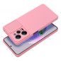 XIAOMI Redmi Note 12 Pro 5G Coque Slide Rose clair